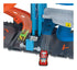 Hot Wheels City Transforming Race Tower Playset